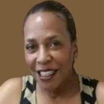 Mrs. Stephanie L. Rideau