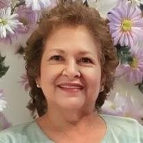 Martha E. Rivera "Mima"