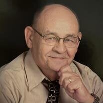 Robert Harvey Grizzell