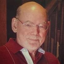 Mr. Daniel M. Griffin