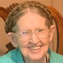 Delores Berniece Johnson