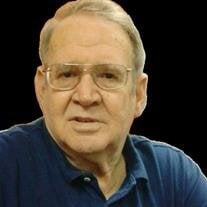 Mr. Charles Edward Hall