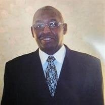 Mr. Karl Depriest Roberts