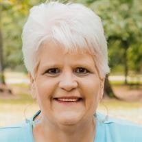 Lynda Wagner Correira