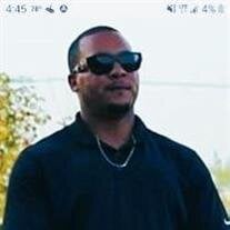 Charles Marcell Roberts