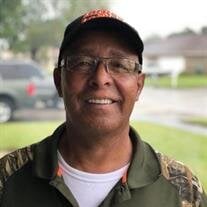 Doyle Albert Bartholomew