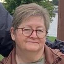 Elizabeth "Liz" Heilke