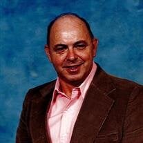 Gilbert Allen "Gib" Bland