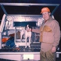 Robert Howard Lorenz