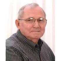 Joseph Wayne "Pete" Hargett