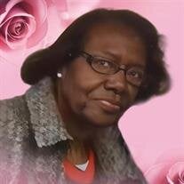 Ms. Betty Ann Johnson