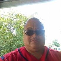 Mr. Columbus Richard Wise, Jr.