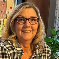 LaDonna Maria Schumacher