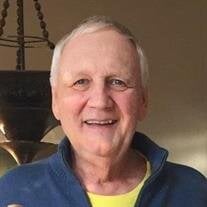 David Andrew Harchuck