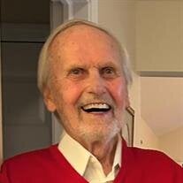 Richard D. Bolcavage