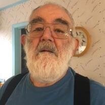 Mr. Theodore Bert Davis