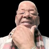 Mr. Timothy Williams Jr.