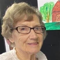 Barbara Dean Aasness