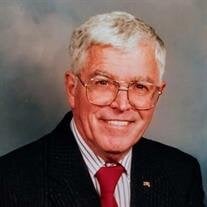 Roland Girard Messier