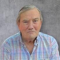 Charles Ralph Gravitt