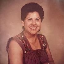 Eva Olivarez Del Rio