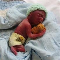 Iris Ezekial Compton