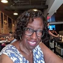 Virginia M. Standburry