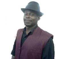 Mr. Eddie Delarn McNeill Jr.