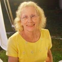 Marie Jewel Richardson