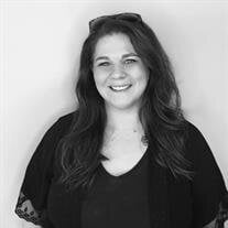 Jessica Marie Bennett