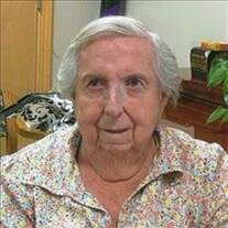 Ethel Virginia James