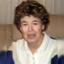 Antoinette Mary Hellebuyck