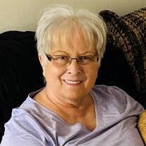 Kathleen Eva Pedersen