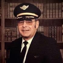 James "Jim" Harvey Bartz