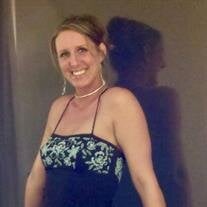 Michelle Leanne Poston