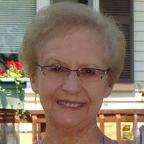 Mrs. Berenice R. Carr