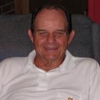 Francis Arthur Cooke