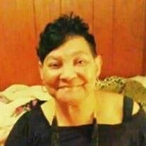 Ms. Thelma Sue Sawyer