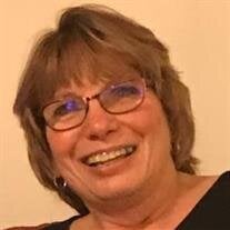 Rebecca "Becky" Ann Mathis Boles