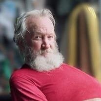 Roger Dean Schoonover