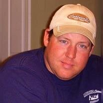 William "Paul" Smith