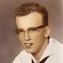 Robert Stanley Knoke