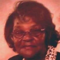 Virginia Tyler Williams