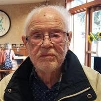 John William Willard