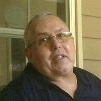 Walter E. Brandt Jr.