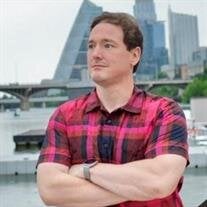 Robert "Lance" Hunter