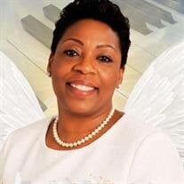 Colleen Merritt Fentress