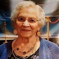 Loaine Ordella Williams