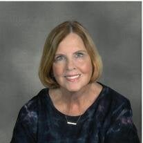 Nancy Paschall Moore