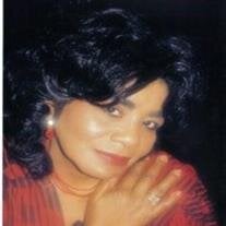 Mrs. Johnnie Mae Shaw